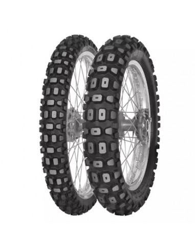 MITAS 80/90 -21 48P MC 23 ROCKRIDER  TT M+S reifen