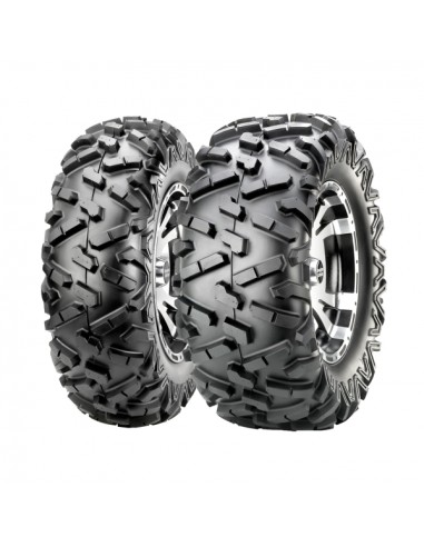 Pneus MAXXIS 27X11 R12 70L MU-10 BIGHORN 2.0  TL