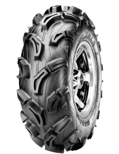 Pneus MAXXIS 25X8 -12 43J MU01 ZILLA  TL