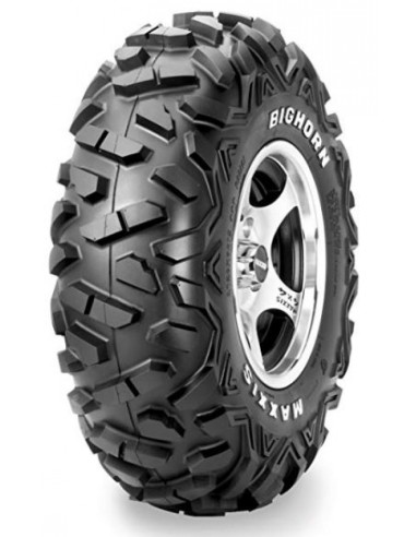 Pneus MAXXIS 26X9 R14 48N BIG HORN M-917  6PR TL (E4)