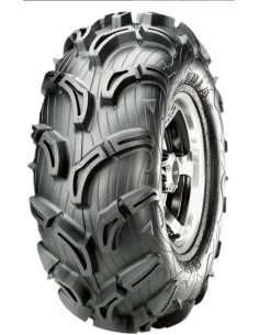 MAXXIS 25X10 -12 50J MU02 ZILLA  6PR (E4)