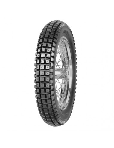 MITAS 3.50 -19 63S E-05  TT  M+S reifen