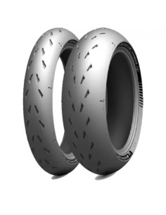 MICHELIN 200/55 ZR17 78W POWER CUP 2