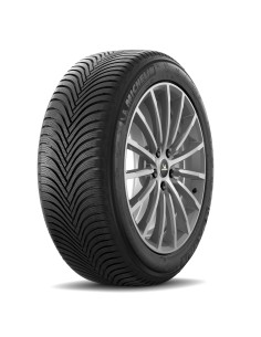 MICHELIN 225/40 R19 93W ALPIN 5 XL WINTER/INVIERNO