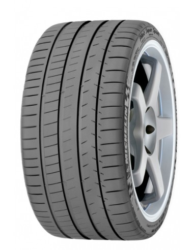 MICHELIN 295/30 ZR22 103Y P.SUPERSPORT XL reifen