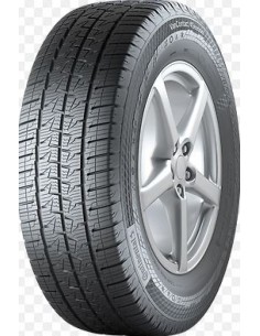 CONTINENTAL 195/70 R15C 104/102R VanContact 4Season  8PR
