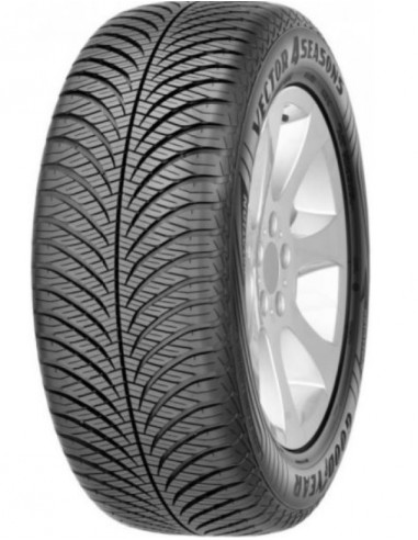 Pneus GOODYEAR 185/70 R14 88T VECTOR 4SEASONS 2