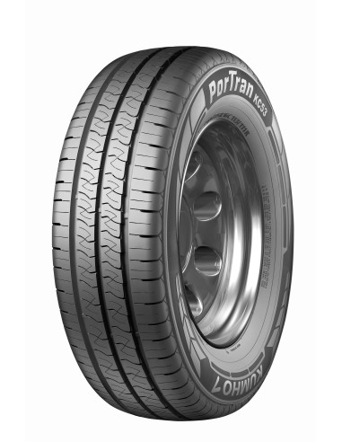 Pneumatico KUMHO 205/65 R15C 100/102T KC53  6PR