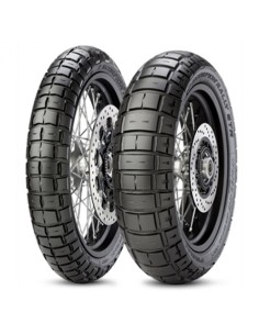 PIRELLI 150/70 R17 69V SCORPION RALLY STR  M+S TL