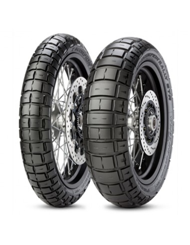 PIRELLI 150/70 R17 69V SCORPION RALLY STR  M+S TL reifen