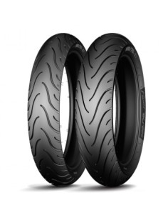 MICHELIN 150/60 R17 66H PILOT STREET RADIAL  TL