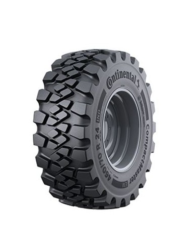 Pneumatico CONTINENTAL 500/70 R24 159A8/B COMPACT MASTER EM  IND TL (DIBUJO CONSTRUCCIÓN)