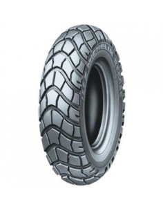 MICHELIN 120/90 -10 57J REGGAE  TL F/R