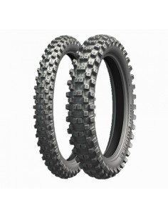 MICHELIN 140/80 -18 70R TRACKER  R TT