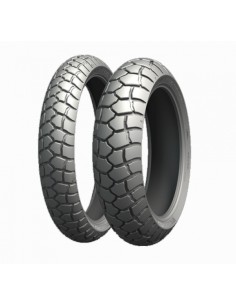 MICHELIN 120/70 R19 60V ANAKEE ADVENTURE  F TL M+S