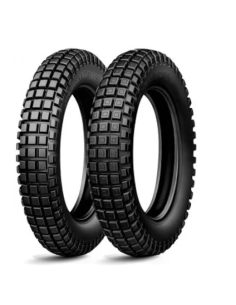 MICHELIN 2.75 -21 45M TRIAL COMPETITION  TT