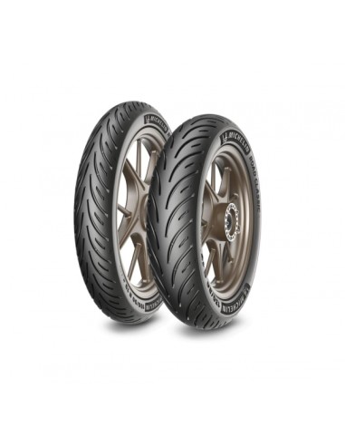 MICHELIN 130/80 B17 65H ROAD CLASSIC  TL reifen