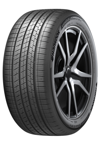 Pneumatico HANKOOK 295/30 R24 108Y VENTUS S1 EVO Z X K129A XL