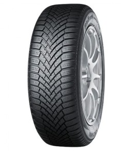 YOKOHAMA 195/60 R17 90H BluEarth Winter V906