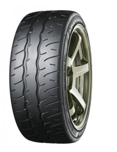 YOKOHAMA 235/40 R19 96W ADVAN NEOVA AD09