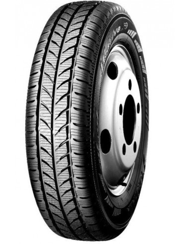 Pneumatico YOKOHAMA 215/65 R15C 104T WY01  WINTER