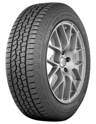 Pneumatico YOKOHAMA 265/60 R18 110V GEOLANDAR CV 4S G061