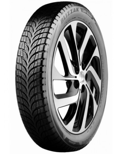 BRIDGESTONE 155/70 R19 88Q LM500  XL *(BMW) WINTER reifen