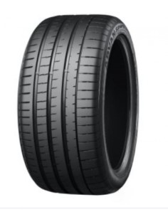 YOKOHAMA 245/40 R20 99Y ADVAN Sport V107 XL