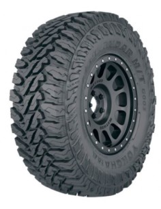 YOKOHAMA 275/70 R17 121Q GEOLANDER M/T G003