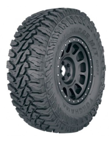 Pneumatico YOKOHAMA 275/70 R17 121Q GEOLANDER M/T G003