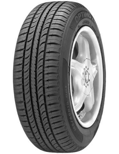 Pneus HANKOOK 185/80 R14 91T OPTIMO K715