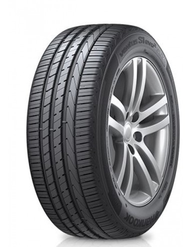 Pneumatico HANKOOK 255/55 R18 105W VENTUS S1 EVO 2 SUV K117A  N1(PORSCHE)