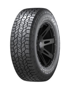 HANKOOK 235/70 R16 109T DYNAPRO AT2 RF11 OWL  M+S  (LETRA BLANCA