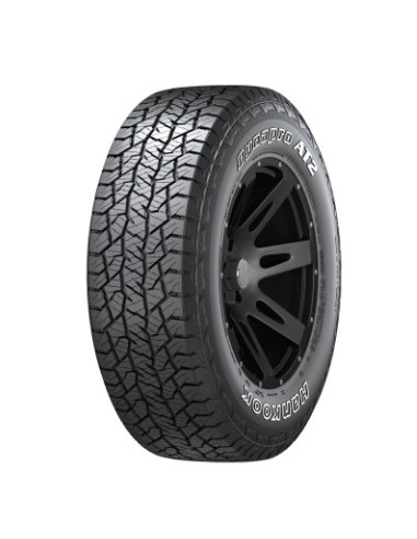 Pneumatico HANKOOK 235/70 R16 109T DYNAPRO AT2 RF11 OWL  M+S  (LETRA BLANCA