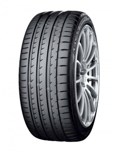 YOKOHAMA 295/25 ZR21 96Y ADVAN SPORT V105 XL