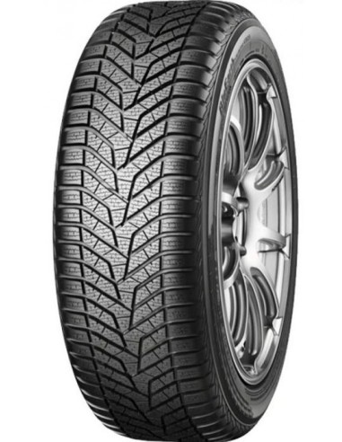 Pneus YOKOHAMA 255/60 R18 112H BLUEARTH WINTER V905 XL