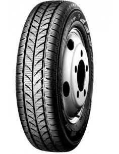 YOKOHAMA 185 R14C 102Q WY01