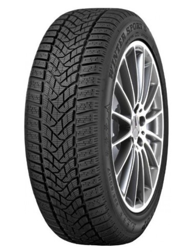 Pneumatico DUNLOP 235/55 R17 103V WINTER SPORT 5 SUV XL