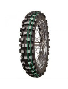 MITAS 110/90 -19 62M XT-454  TT NHS WIN FRIC