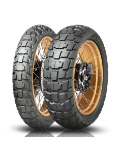 DUNLOP 150/70 R18 70T TRAILMAX RAID  M+S TL