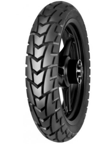 MITAS 90/80 -16 52P MC 32  TL/TT M+S reifen