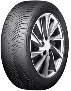 APTANY 225/55 ZR17 101W RC536 XL  (ALL SEASONS)