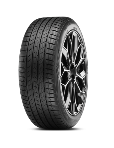 Pneus VREDESTEIN 215/40 R18 89Y QUATRAC PRO+ XL