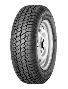CONTINENTAL 165/80 R15 87T ContiContact CT 22