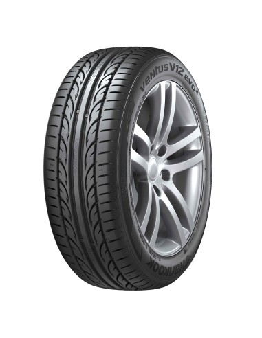 Pneus HANKOOK 245/45 ZR17 99Y VENTUS V12 EVO 2 K120