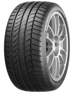 DUNLOP 205/55 R16 91W SP SPORT MAXX TT  *(BMW)