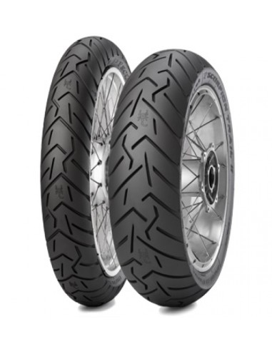 PIRELLI 120/70 ZR17 58W SCORPION TRAIL II reifen