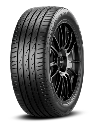 Pneumatico PIRELLI 235/60 R18 107W POWERGY 2 XL