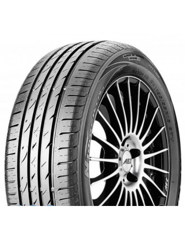 NEXEN 205/65 R15 94V N-BLUE HD PLUS reifen
