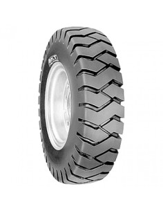 BKT 6.50 -10  PL801  10PR TT (SET) INDUSTRIAL CARRETILLA